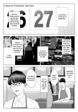 hentai La patronne a une grosse poitrine et elle est un peu masochiste, non 01