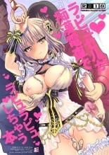 hentai mahou shoujo ikusei keikaku