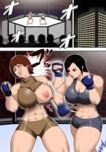 hentai space battleship yamato