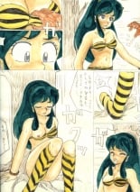 hentai urusei yatsura