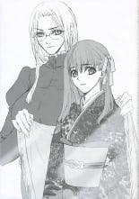 hentai fate stay night