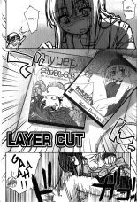 hentai Layer Cut
