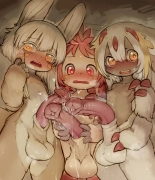 hentai made in abyss