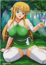 hentai zero no tsukaima