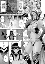 hentai Le cas de Maikai Onodara | Dosukebe Onei-chan Ch. 10