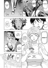 hentai Le cas de Maikai Onodara | Dosukebe Onei-chan Ch. 10