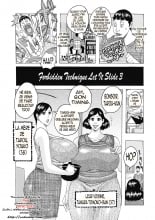 hentai Le laisser glisser 3 FR