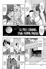 hentai le prêt charnel de la femme mariée-Yankee Zuma Kanraku chapter 4-5