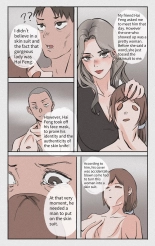 hentai League Of Mother-Stealing 1-2