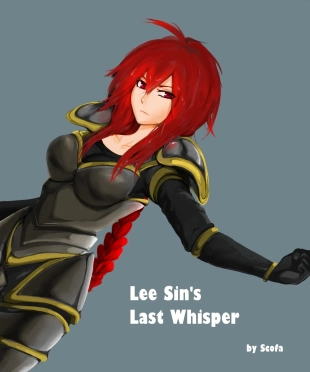 hentai Lee Sin