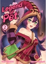 hentai league of legends