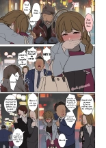 hentai Les choses mauvaises qui arrivent à Chiyuki Kuwayama quand elle est bourrée