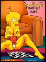 hentai the simpsons