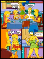 hentai the simpsons