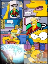 hentai the simpsons