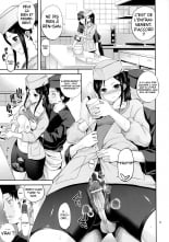 hentai boku wa tomodachi ga sukunai