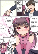 hentai Let me gain weight!