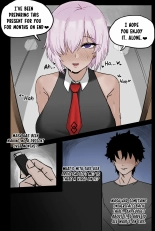 hentai fate grand order