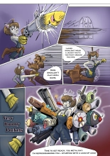 hentai Levono in Mouse factory - Arita Tian