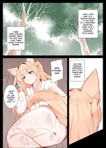 hentai Life with Kitsune-san