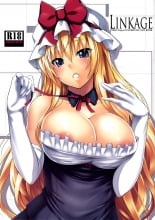 hentai touhou project