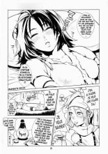 hentai final fantasy