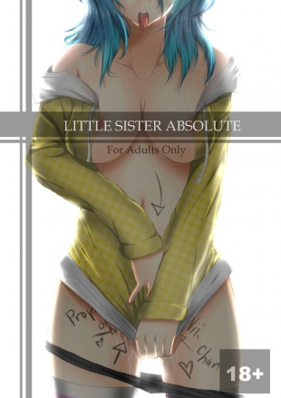hentai Little Sister Absolute
