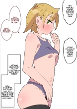 hentai Little Sister Wants to Try her Brother