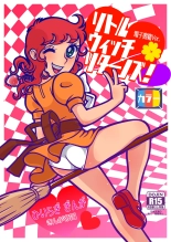 hentai majokko megu-chan