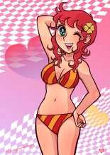 hentai majokko megu-chan