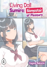 hentai Living Doll Sumire: Semester of Pleasure