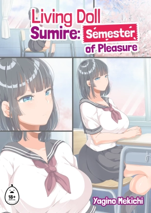 hentai Living Doll Sumire: Semester of Pleasure
