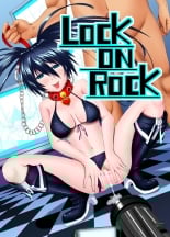 hentai black rock shooter