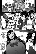 hentai highschool of the dead