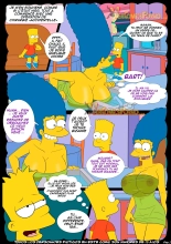 hentai the simpsons