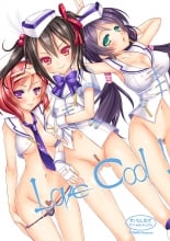 hentai love live