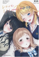 hentai the idolmaster