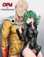 hentai one punch man