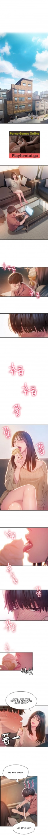 hentai Love Limit Exceeded Ch. 1