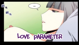 hentai Love Parameter 1-10 -  ENGLISH