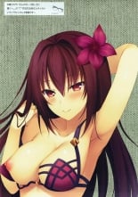 hentai fate grand order