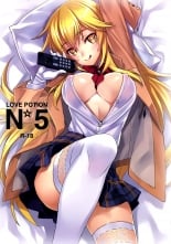 hentai toaru majutsu no index