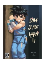 hentai Love Slave Hero
