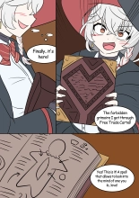 hentai blue archive