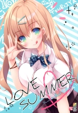 hentai LOVE SUMMER