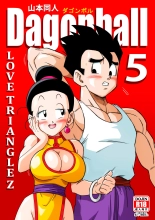 hentai dragon ball