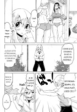 hentai Love Tsun Letter | LoveHate Letter