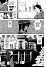 hentai Loveless Labyrinth Ch. 1 à 2