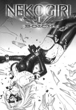 hentai Lovers In Winter Ch04 Neko-girl