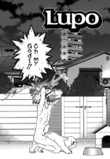 hentai tiger and bunny